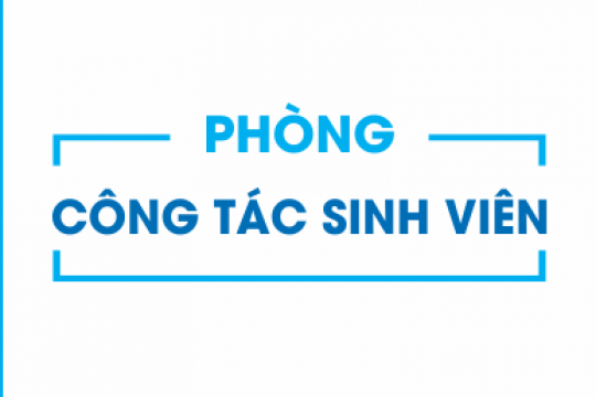 Hướng dẫn đánh giá rèn luyện học kỳ 2 năm học 2019 - 2020