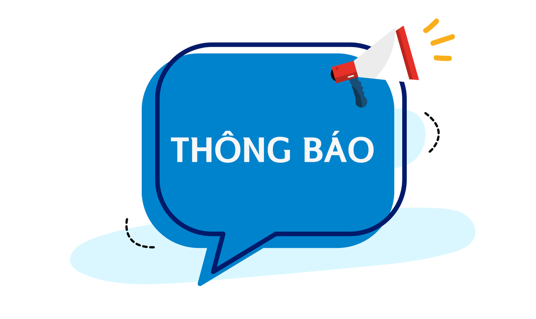 Thông báo Thời khóa biểu, lịch thi và danh sách đăng ký thi Anh văn đầu ra đợt 4 - 12/2023