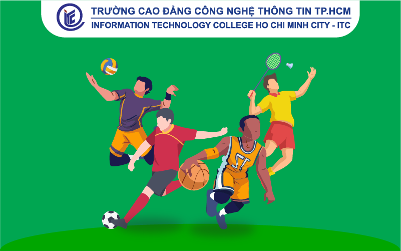Giáo Dục Thể Chất