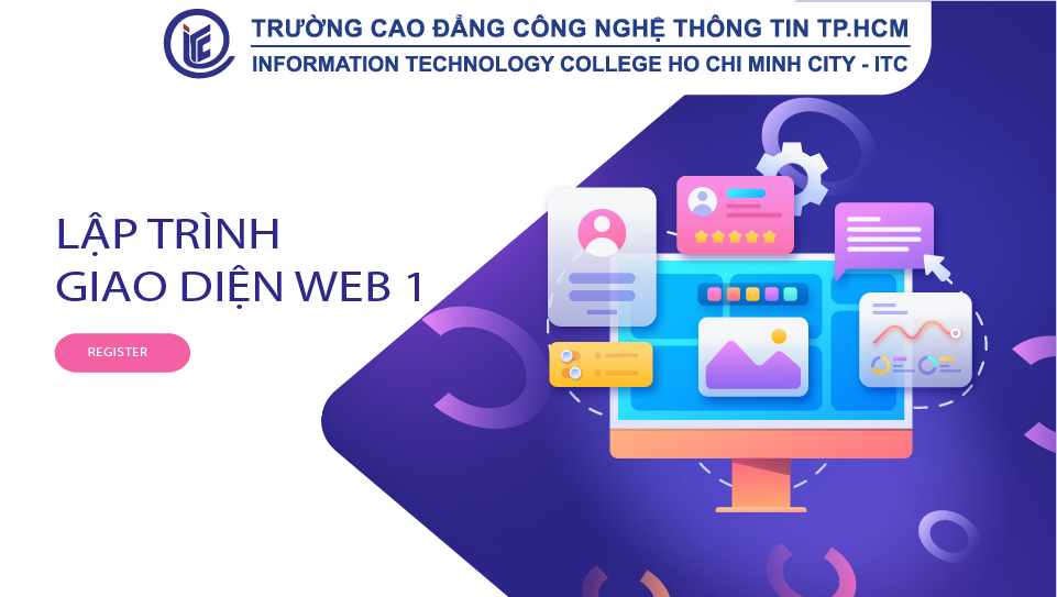 Sách Lập trình giao diện web 1
