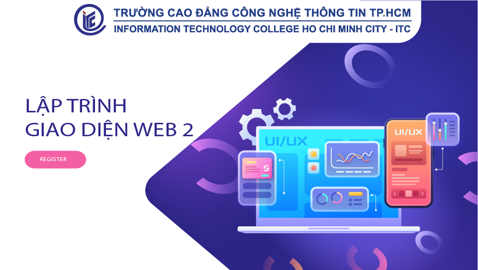 Sách Lập trình giao diện web 2