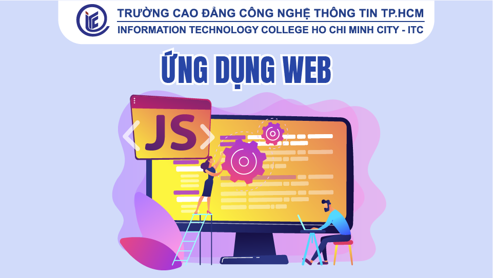 Sách Ứng dụng web