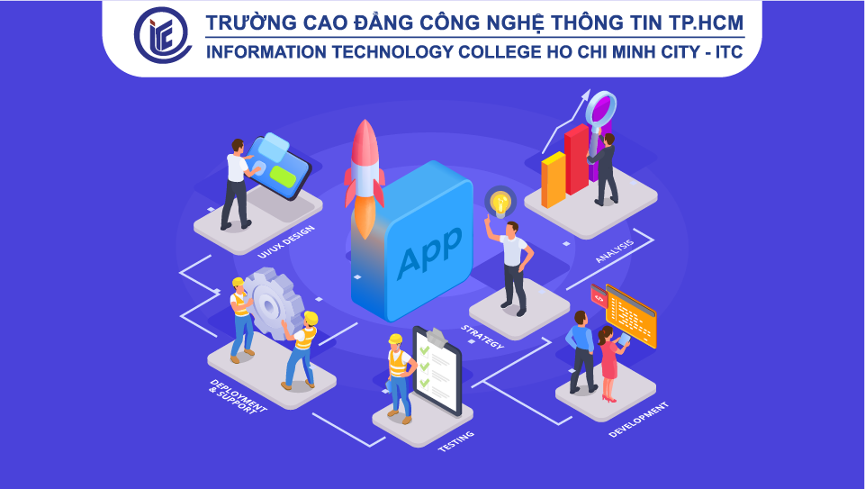 Sách Xây dựng ứng dụng đa nền tảng