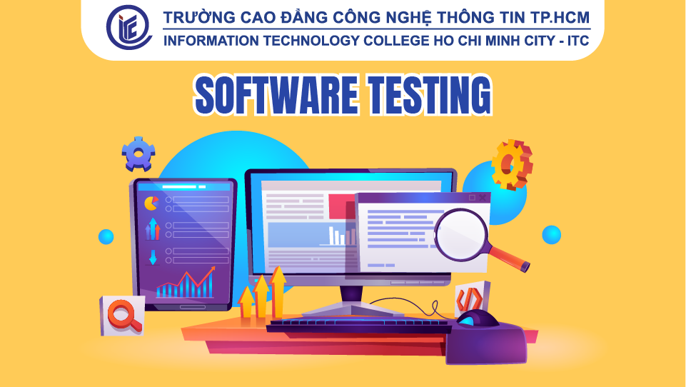 Sách Công nghệ kiểm thử ứng dụng