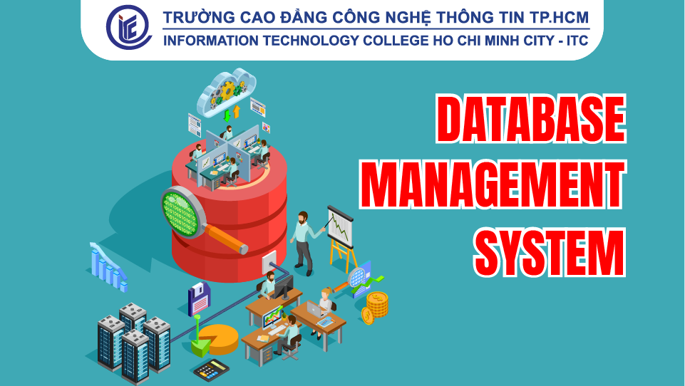 Sách Hệ quản trị cơ sở dữ liệu
