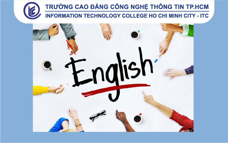 Giáo trình Tiếng anh 1