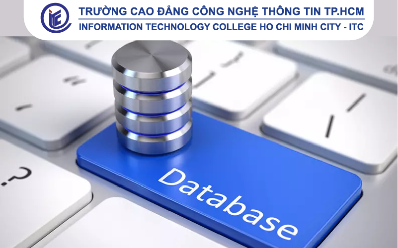 Giáo trình Cơ sở dữ liệu