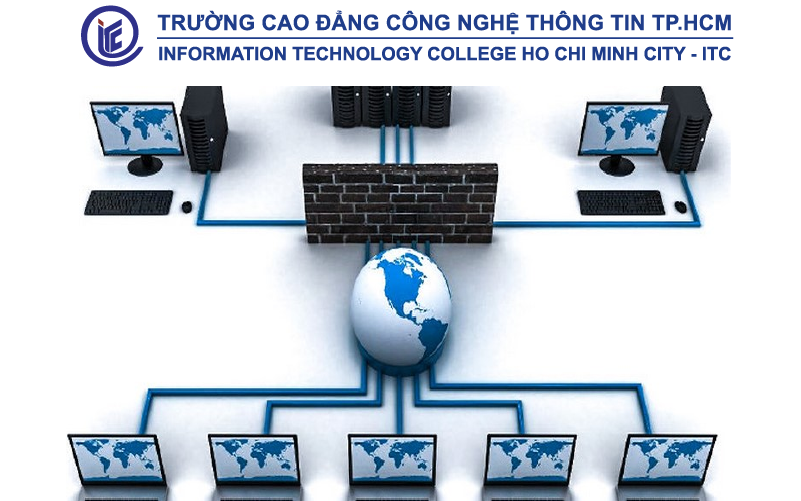 Giáo trình Mạng máy tính