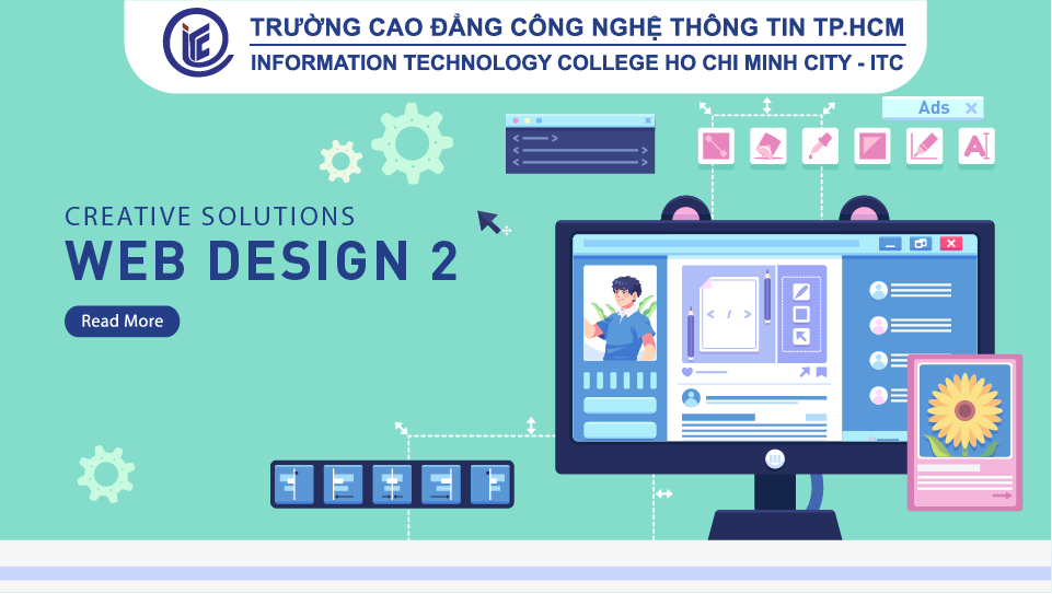 Giáo trình Thiết kế web 2