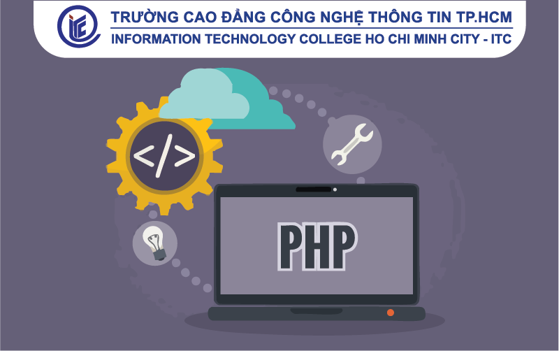 Giáo trình Lập trình PHP 2