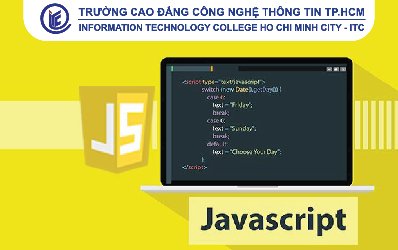 Giáo trình Lập trình JavaScript 1
