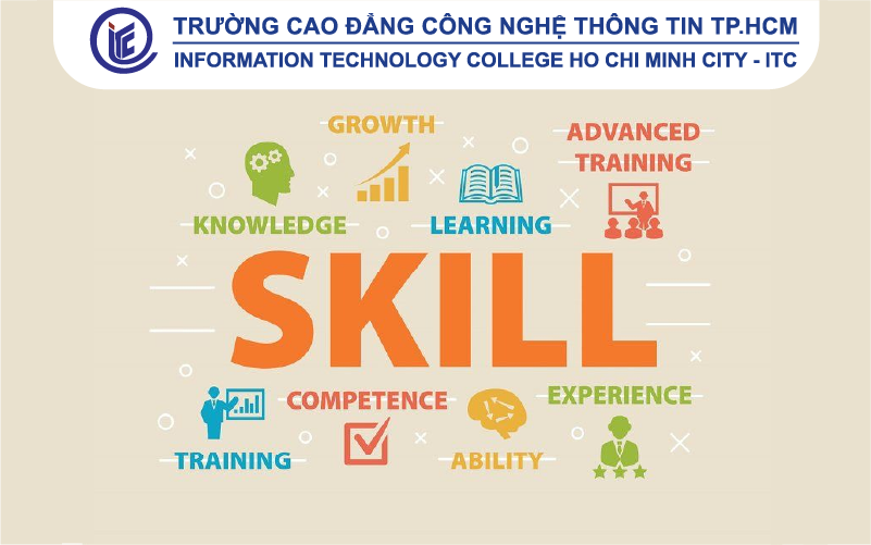 Giáo trình Kỹ năng mềm