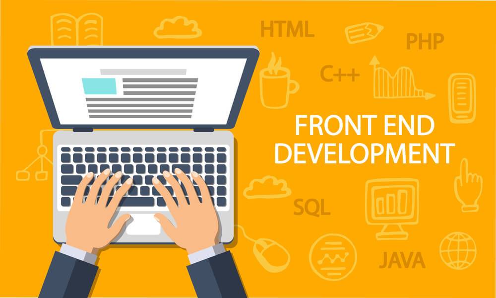 Sách Chuyên đề Front-End