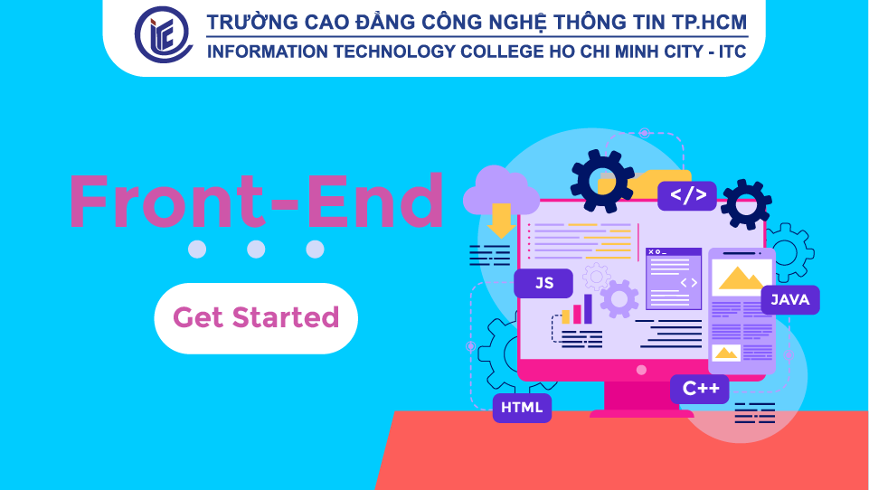 Sách Chuyên đề Front-End