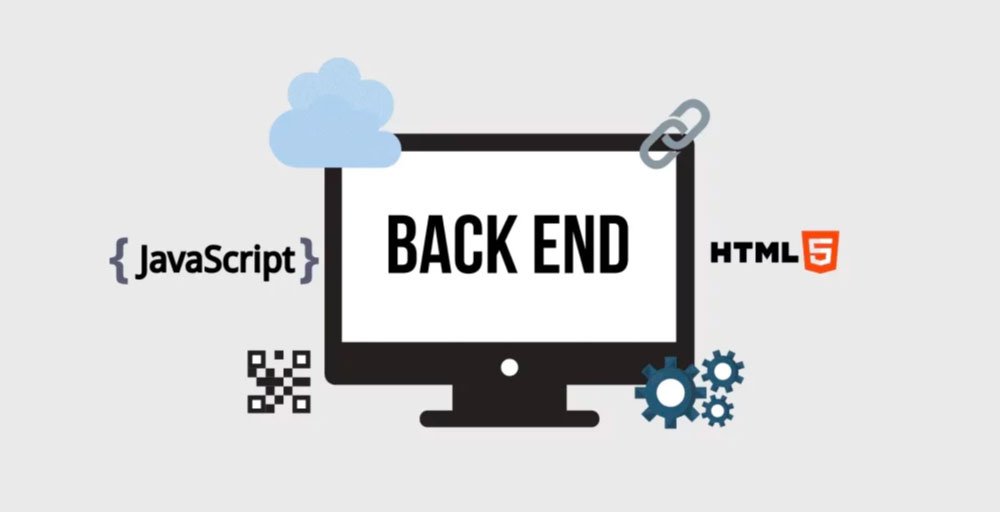 Sách Chuyên đề Back-End