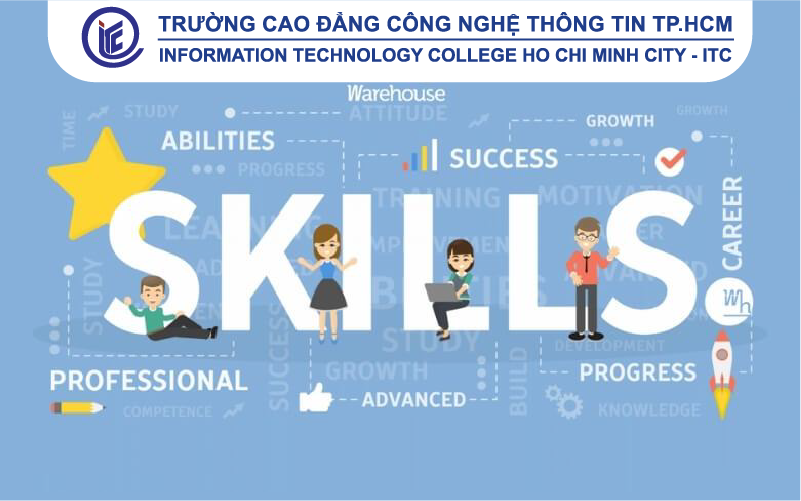 Giáo trình Kỹ năng mềm 2