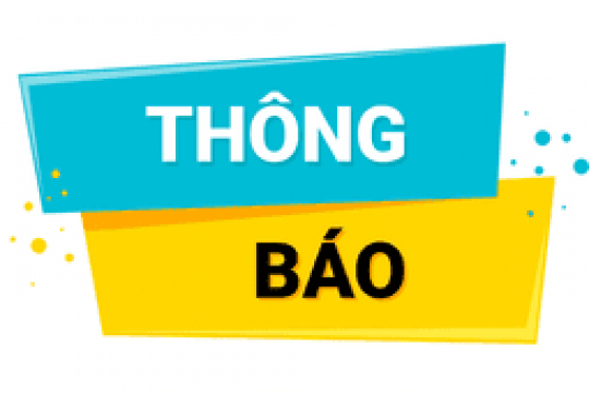 THỰC TẬP TỐT NGHIỆP KHÓA 19