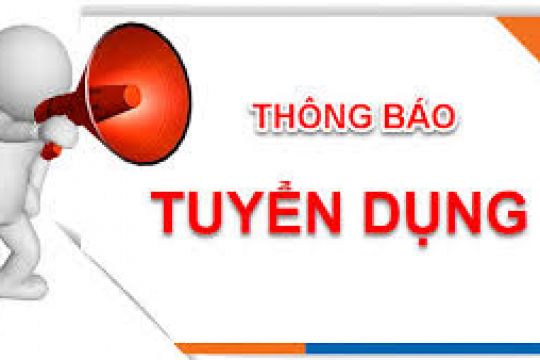 Công Ty TNHH Paris Logistics (PARIS LOGISTICS) tuyển dụng