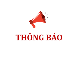 Thông báo về việc tổ chức Sinh hoạt công dân đầu khóa năm học 2022 - 2023 đợt 03