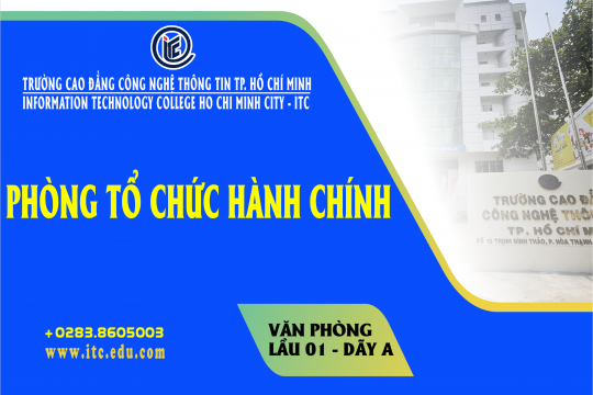 Phòng Tổ Chức Hành Chính