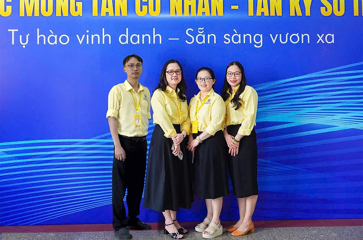 Phòng Đào tạo