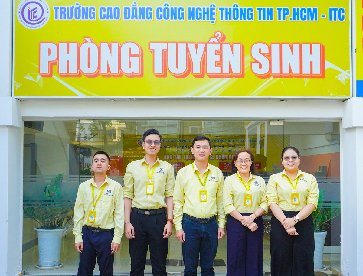 Phòng Tuyển sinh