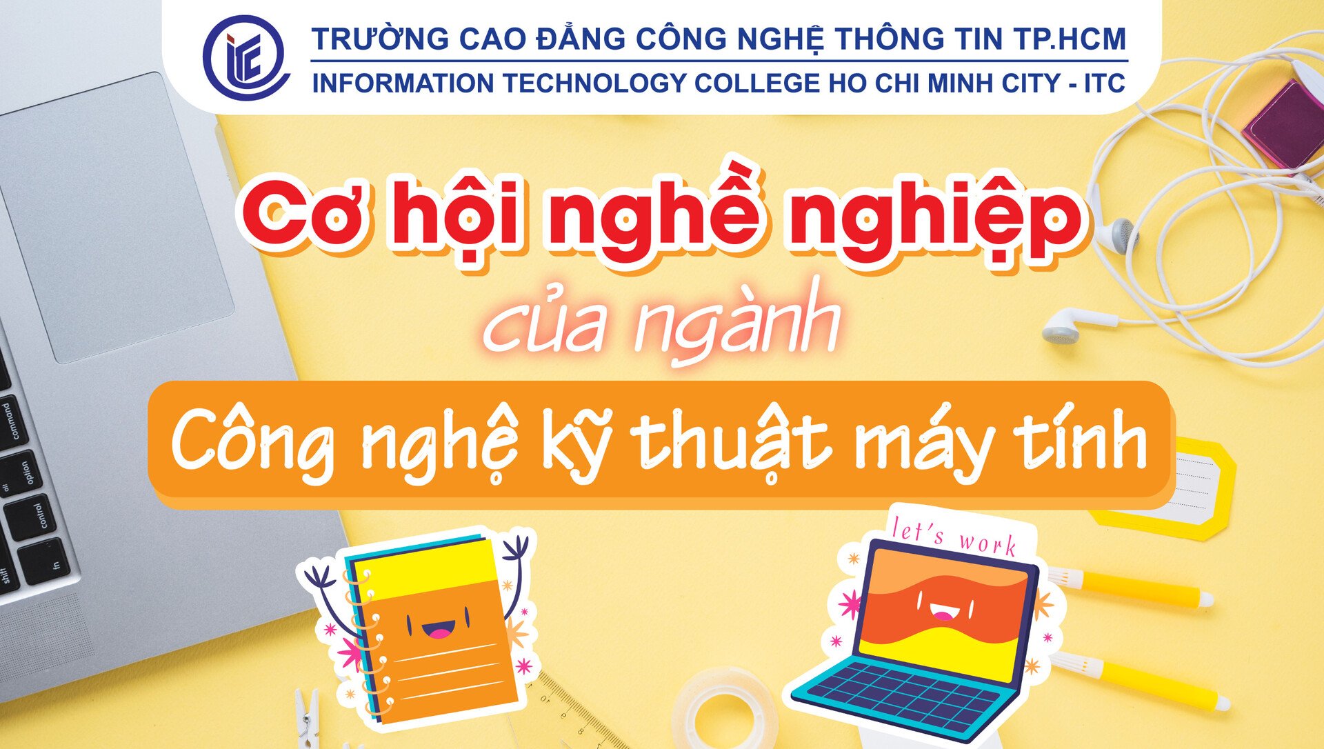 Cơ hội việc làm ngành Công nghệ kỹ thuật máy tính