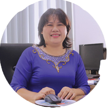 Huỳnh Thị Đức Trinh