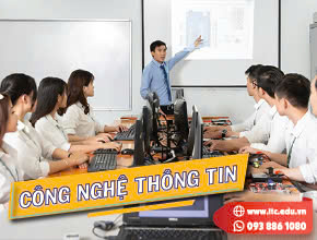 Công nghệ thông tin