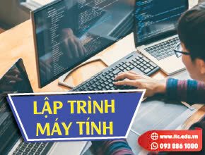 Lập trình máy tính