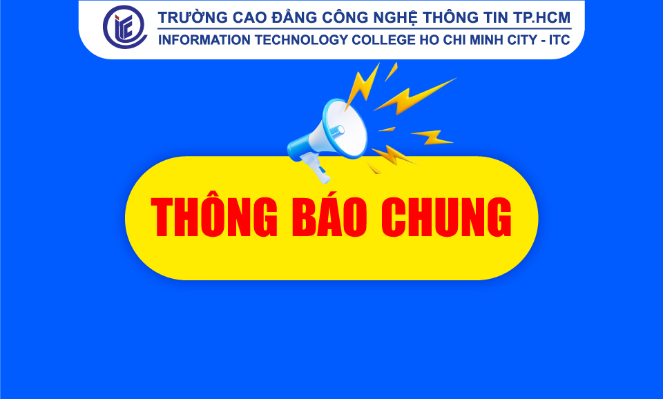 Thông báo Kế hoạch tổ chức ôn và thi Tin học đầu ra năm 2025