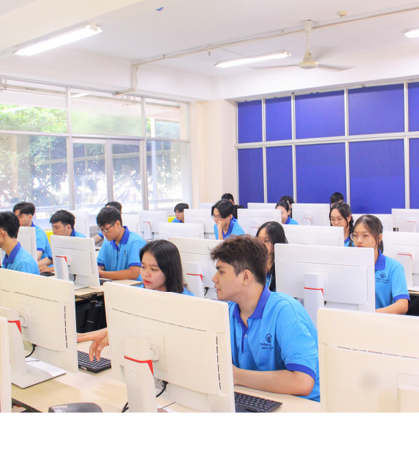 Ngành Công nghệ thông tin