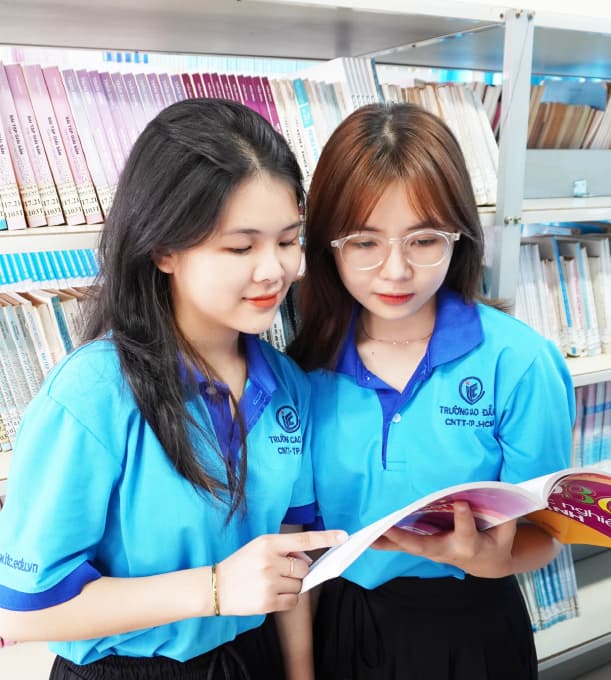Chương trình chất lượng cao