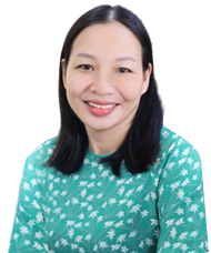 Bà Phạm Thị Bích Chi
