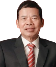 TS. Bùi Phúc Trung