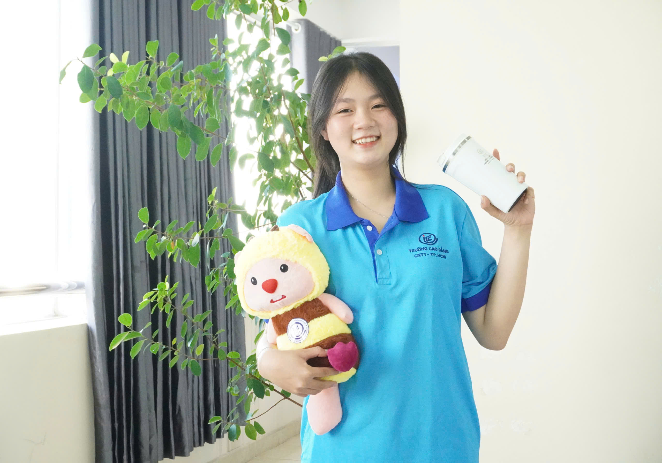 Lộ diện những gương mặt xuất sắc trong minigame khoe cá tính ITC