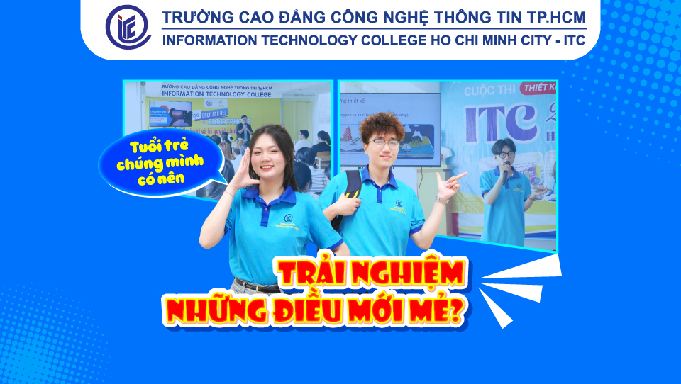Tuổi trẻ chúng mình – có nên trải nghiệm những điều mới mẻ?