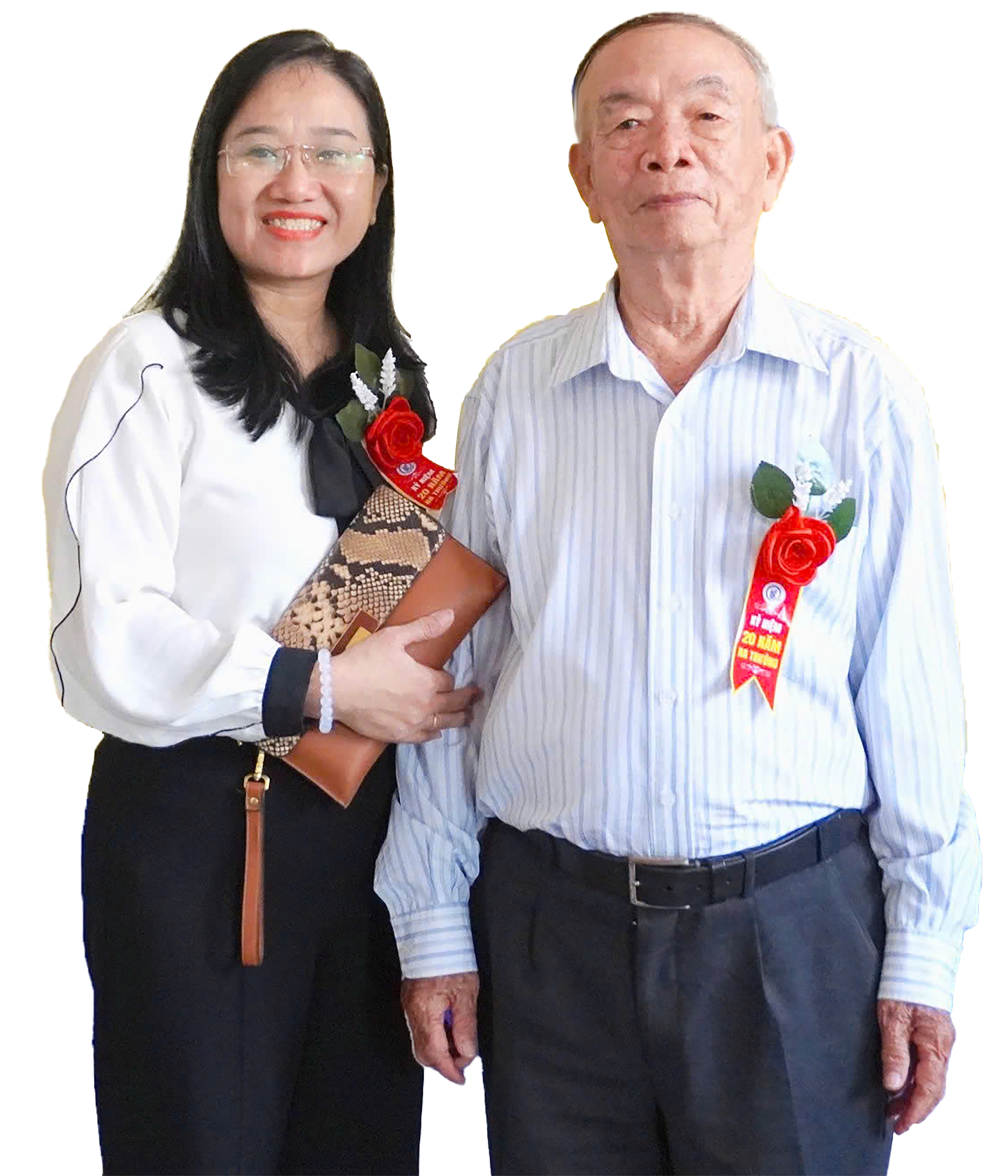 Cựu sinh viên ITC – Hồ Thị Thuỳ Linh: Từ giảng đường đến vị trí Giám đốc Ban Kế hoạch bán lẻ CB Bank