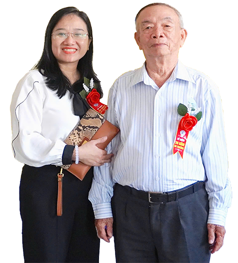 Cựu sinh viên ITC – Hồ Thị Thuỳ Linh: Từ giảng đường đến vị trí Giám đốc Ban Kế hoạch bán lẻ CB Bank