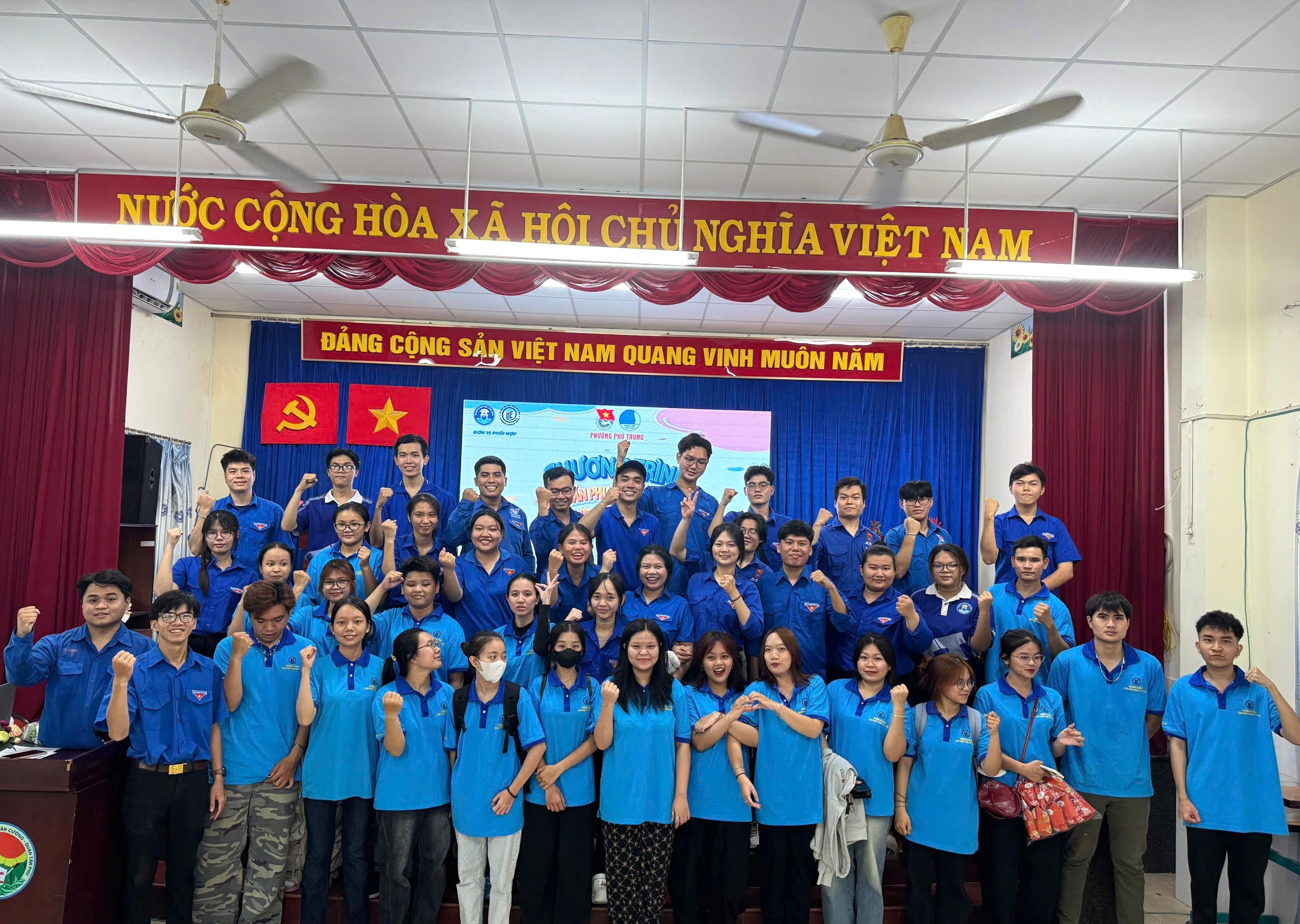 ITC rực rỡ Mùa hè xanh 2025: Lan tỏa yêu thương, kết nối cộng đồng