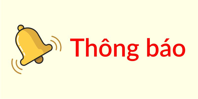 Thông báo về thời gian, địa điểm cấp Căn cước công dân gắn chip cho công dân từ 14 đến 22 tuổi trên địa bàn quận Tân Phú