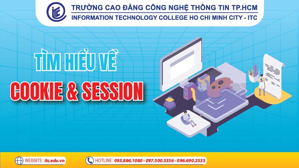 Tìm hiểu về Cookie & Session