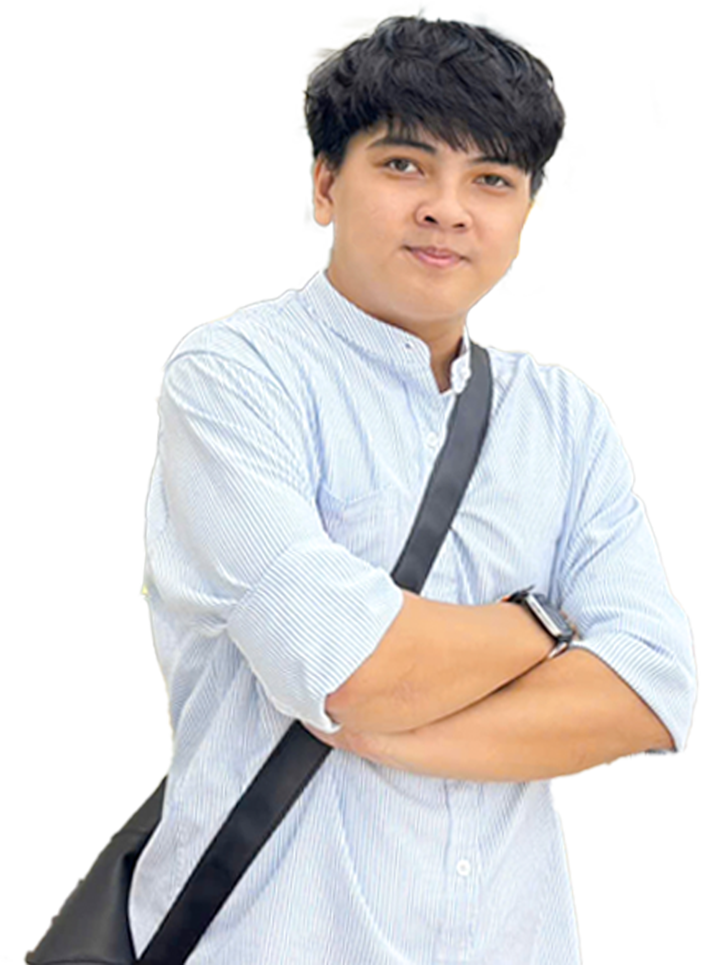 Không có gì để mất – Hành trình của một ITC-er trên con đường Công nghệ thông tin