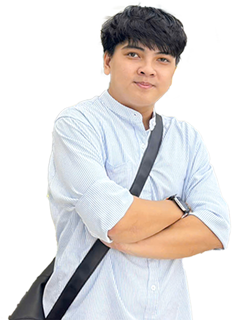 Không có gì để mất – Hành trình của một ITC-er trên con đường Công nghệ thông tin