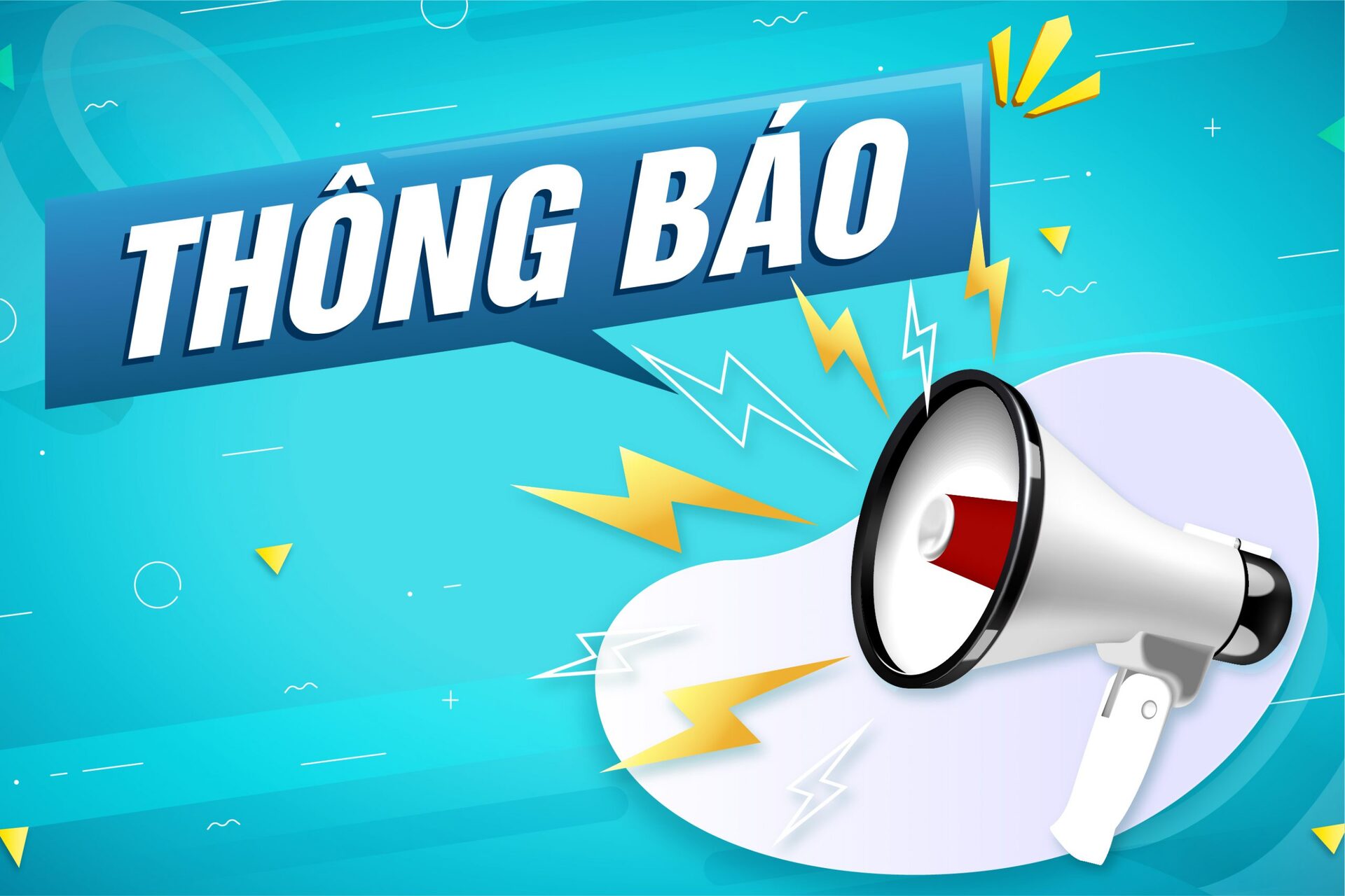 Thông báo Ôn và thi Anh văn đầu ra, Tin học cơ bản tháng 09 năm 2022