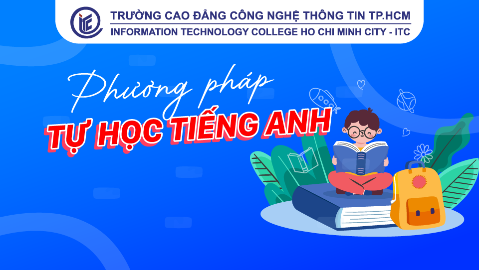 Các phương pháp tự học tiếng anh hiệu quả tại nhà