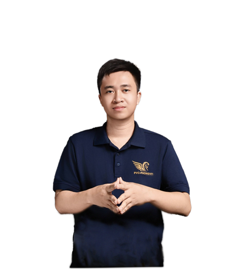 Cựu sinh viên Nguyễn Hữu Hào: Hành trình trở thành Trưởng phòng Marketing ở tuổi rất trẻ