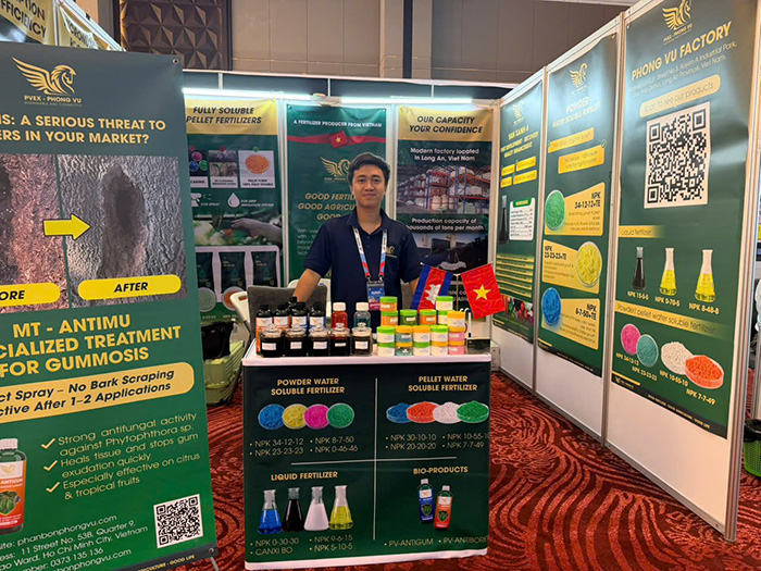 Nguyễn Hữu Hào – Cựu sinh viên bứt phá, giữ vị trí Trưởng phòng Marketing ở tuổi rất trẻ