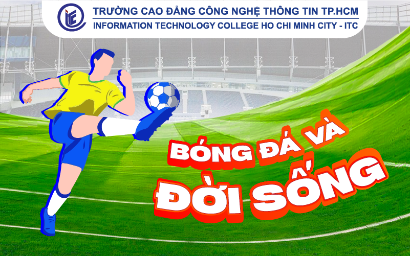 Bóng đá và đời sống