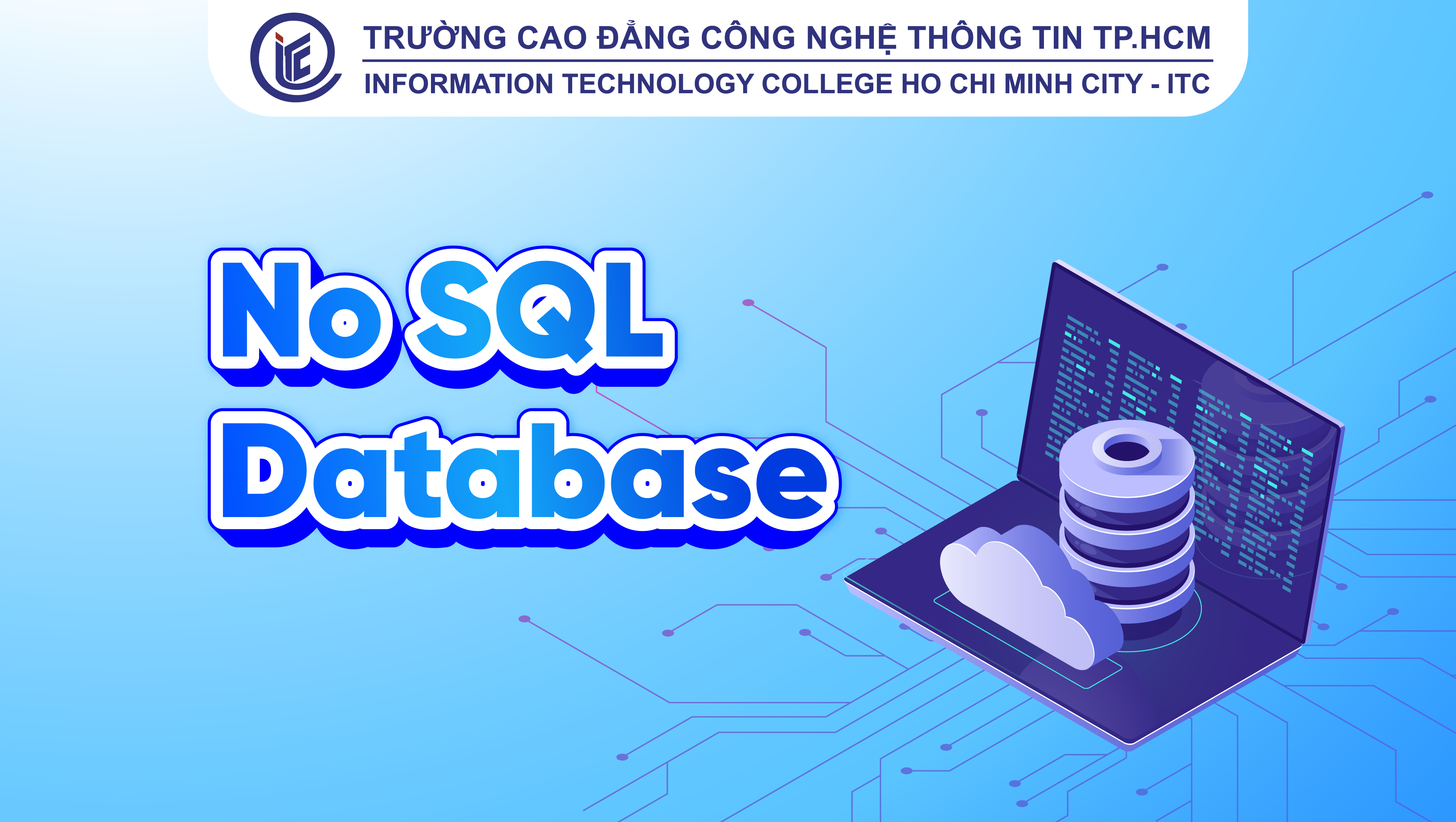 No SQL Database
